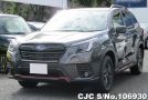 Subaru Forester in Gray for Sale Image 2