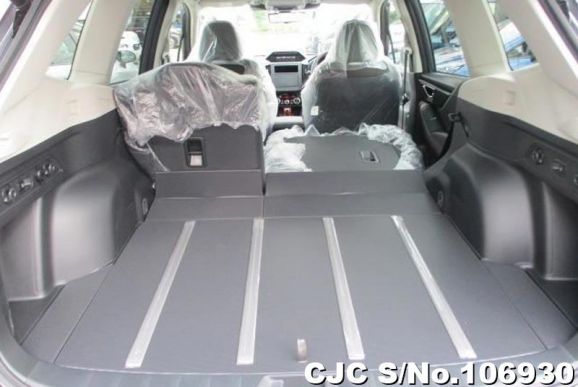 Subaru Forester in Gray for Sale Image 6