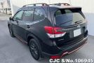 Subaru Forester in Black for Sale Image 1