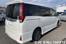 Toyota Noah in Pearl for Sale Image 1