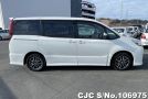 Toyota Noah in Pearl for Sale Image 6