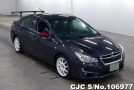 Subaru Impreza G4 in Gray for Sale Image 0