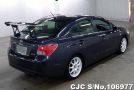 Subaru Impreza G4 in Gray for Sale Image 2