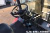 2014 Toyota / 5FD80 Forklift Stock No. 106981