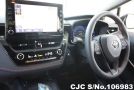 Toyota Corolla in Pearl for Sale Image 15