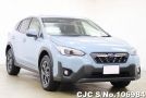 Subaru XV in Blue for Sale Image 0