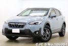 Subaru XV in Blue for Sale Image 3