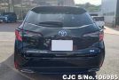 Toyota Corolla in Black for Sale Image 5