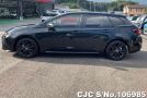 Toyota Corolla in Black for Sale Image 6