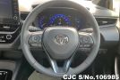 Toyota Corolla in Black for Sale Image 13