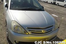 2005 Toyota / Allion Stock No. 106990