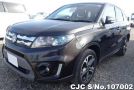 Suzuki Escudo in Black for Sale Image 0