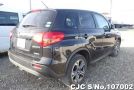 Suzuki Escudo in Black for Sale Image 1