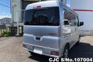 Daihatsu Hijet in Silver for Sale Image 1