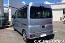 Daihatsu Hijet in Silver for Sale Image 2