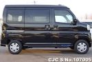 Daihatsu Hijet in Black for Sale Image 5