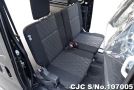 Daihatsu Hijet in Black for Sale Image 11