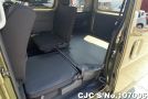 Daihatsu Atrai in Green for Sale Image 11