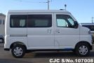 Daihatsu Atrai in White for Sale Image 5