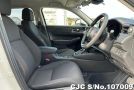 Honda Vezel in Pearl for Sale Image 6