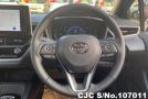 Toyota Corolla Sport in Pearl for Sale Image 12