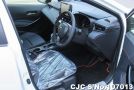 Toyota Corolla Touring in White for Sale Image 5