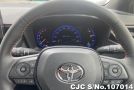 Toyota Corolla Touring in Brown for Sale Image 10