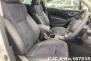 Subaru Forester in Pearl for Sale Image 11