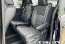 Toyota Voxy in Black for Sale Image 5