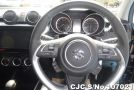 Suzuki Swift in Black for Sale Image 4