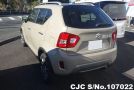 Suzuki Ignis in Beige for Sale Image 1