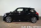 Suzuki Swift in Black for Sale Image 5