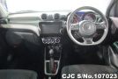 Suzuki Swift in Black for Sale Image 7