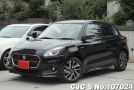 Suzuki Swift in Black for Sale Image 0