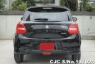 Suzuki Swift in Black for Sale Image 3