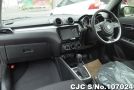 Suzuki Swift in Black for Sale Image 8