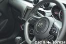 Suzuki Swift in Black for Sale Image 10