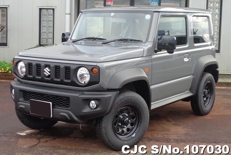 Suzuki / Jimny Sierra 2022