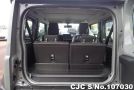 Suzuki Jimny Sierra in Gray for Sale Image 6