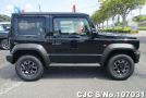 Suzuki Jimny Sierra in Black for Sale Image 6