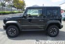 Suzuki Jimny Sierra in Black for Sale Image 7