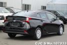 Toyota Prius in Black for Sale Image 2