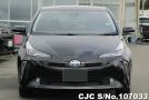 Toyota Prius in Black for Sale Image 4