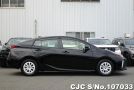 Toyota Prius in Black for Sale Image 6