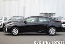 Toyota Prius in Black for Sale Image 7