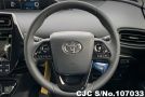 Toyota Prius in Black for Sale Image 14