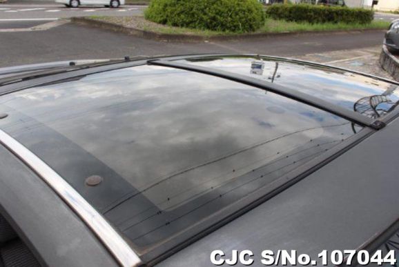 Nissan Fairlady Z in Gun Metallic for Sale Image 10