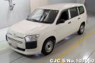 Toyota Probox in White for Sale Image 3