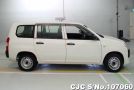 Toyota Probox in White for Sale Image 4