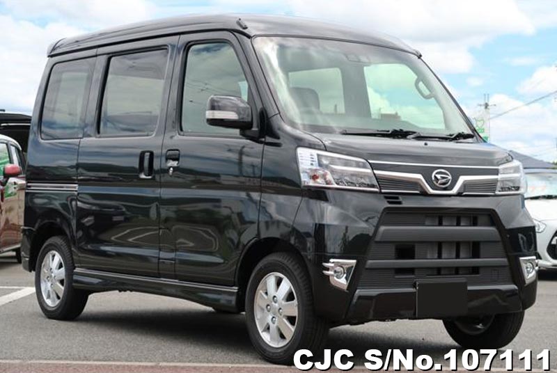 Daihatsu / Atrai 2021